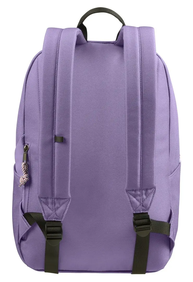 Rucsac American Tourister Upbeat Backpack (Soft Lilac)