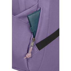 Rucsac American Tourister Upbeat Backpack (Soft Lilac) Thumb