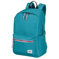 Rucsac American Tourister Upbeat Backpack (Teal) Thumb