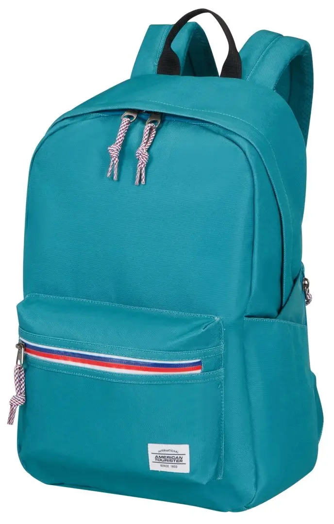 Rucsac American Tourister Upbeat Backpack (Teal)