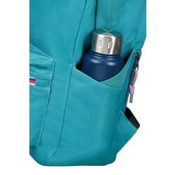 Rucsac American Tourister Upbeat Backpack (Teal) Thumb
