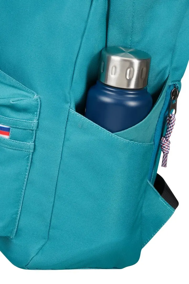 Rucsac American Tourister Upbeat Backpack (Teal)
