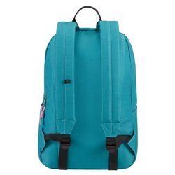 Rucsac American Tourister Upbeat Backpack (Teal) Thumb