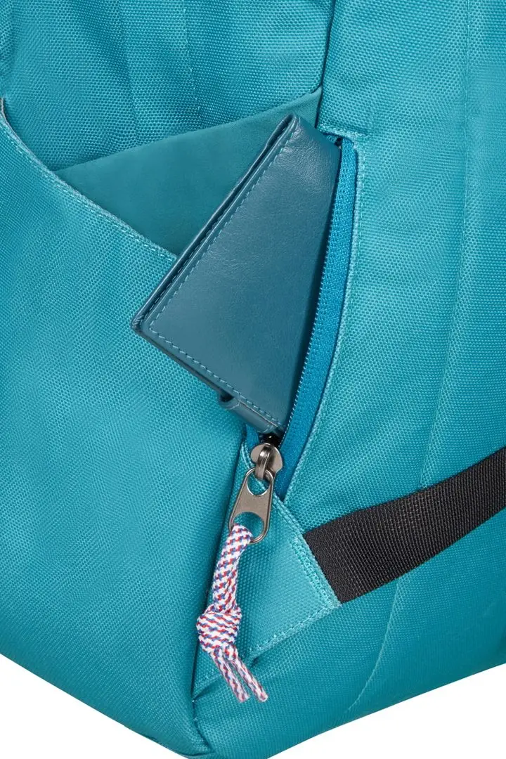 Rucsac American Tourister Upbeat Backpack (Teal)