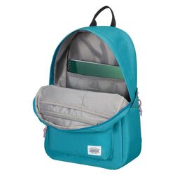Rucsac American Tourister Upbeat Backpack (Teal) Thumb
