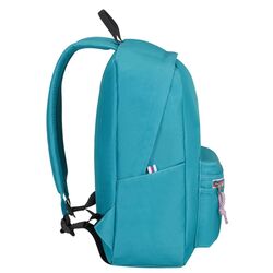 Rucsac American Tourister Upbeat Backpack (Teal) Thumb