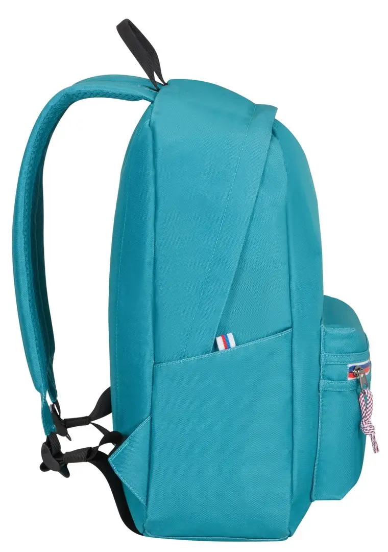 Rucsac American Tourister Upbeat Backpack (Teal)