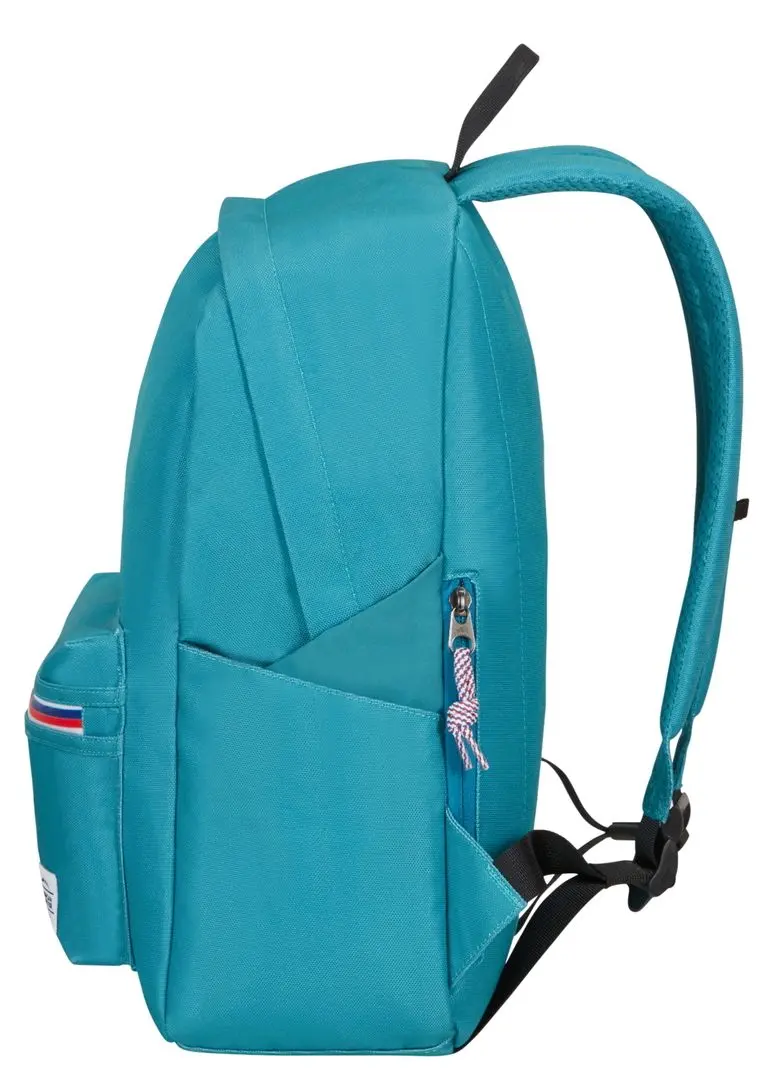 Rucsac American Tourister Upbeat Backpack (Teal)