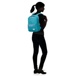 Rucsac American Tourister Upbeat Backpack (Teal) Thumb