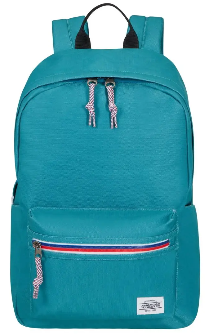 Rucsac American Tourister Upbeat Backpack (Teal)