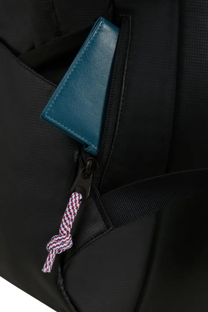 Рюкзак American Tourister Upbeat Pro Backpack (Black) - 5