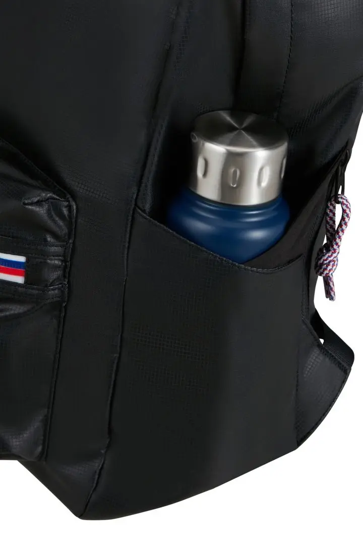 Рюкзак American Tourister Upbeat Pro Backpack (Black) - 7