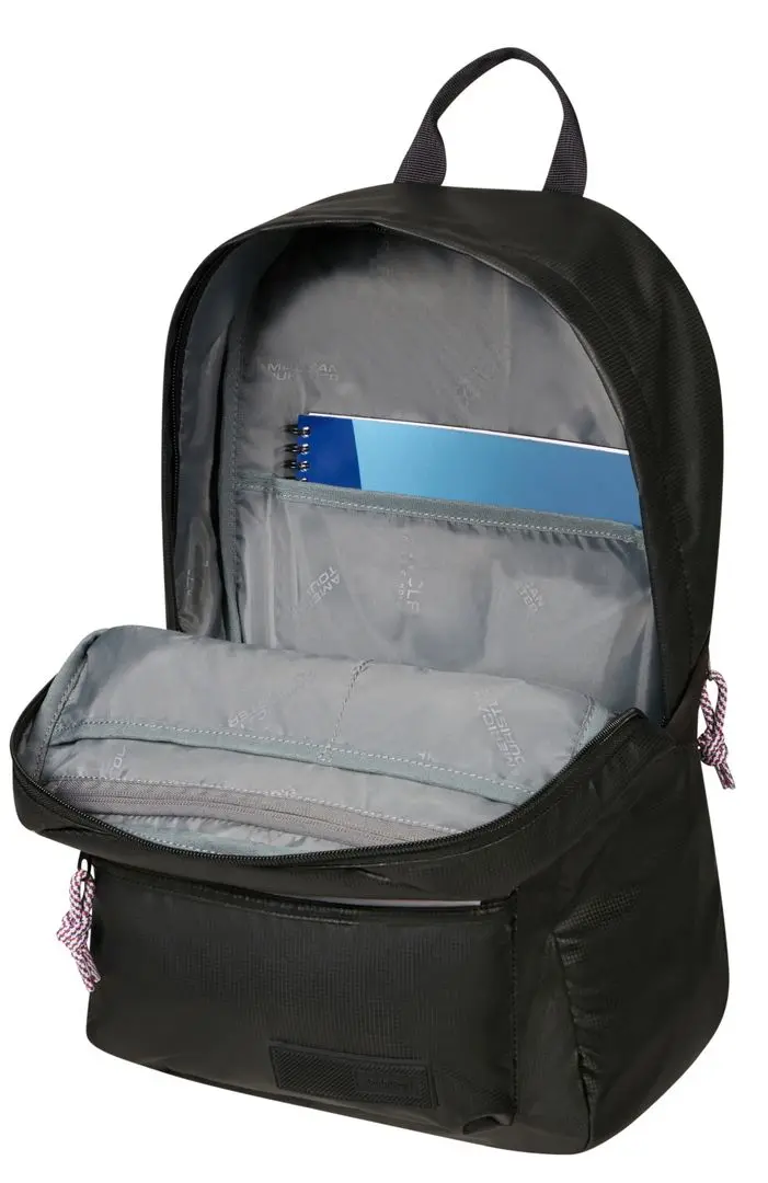 Рюкзак American Tourister Upbeat Pro Backpack (Black) - 8