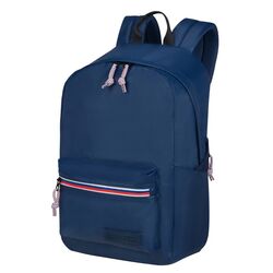 Рюкзак American Tourister Upbeat Pro Backpack (Navy) Thumb
