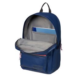 Рюкзак American Tourister Upbeat Pro Backpack (Navy) Thumb