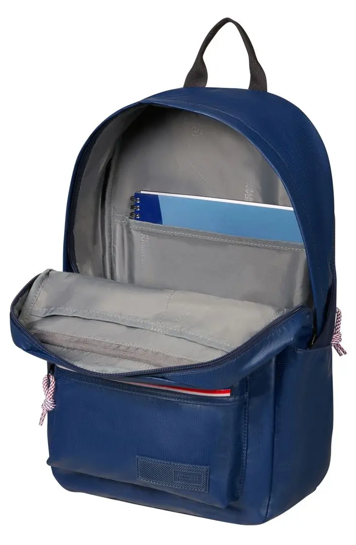 Рюкзак American Tourister Upbeat Pro Backpack (Navy) - 3