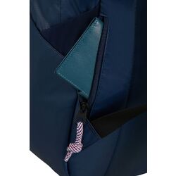 Рюкзак American Tourister Upbeat Pro Backpack (Navy) Thumb