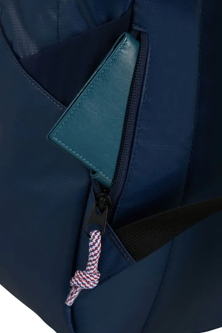 Рюкзак American Tourister Upbeat Pro Backpack (Navy) - 5