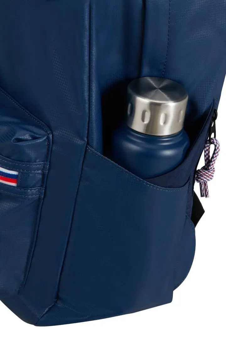 Рюкзак American Tourister Upbeat Pro Backpack (Navy) - 7