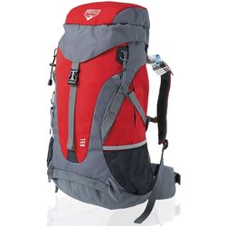 Rucsac Bestway Dura-Trek 45L (Red/Grey) Thumb
