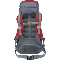 Rucsac Bestway Dura-Trek 45L (Red/Grey) Thumb