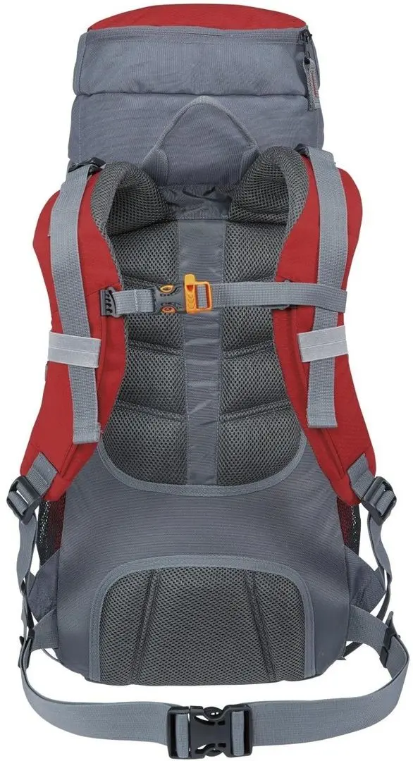 Рюкзак Bestway Dura-Trek 65L (Red/Grey)