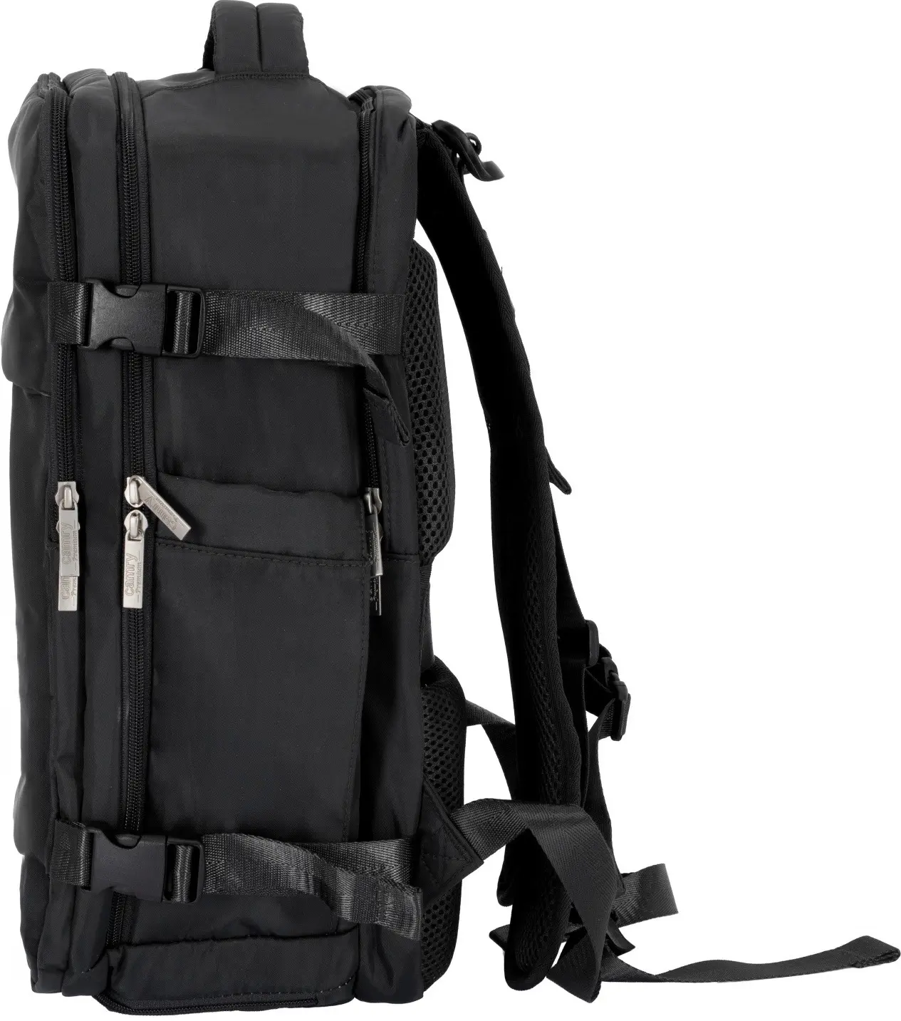 Rucsac Camry CR 6880 (Black) - 16