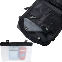 Rucsac Camry CR 6880 (Black) Thumb