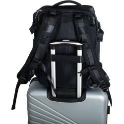 Rucsac Camry CR 6880 (Black) Thumb