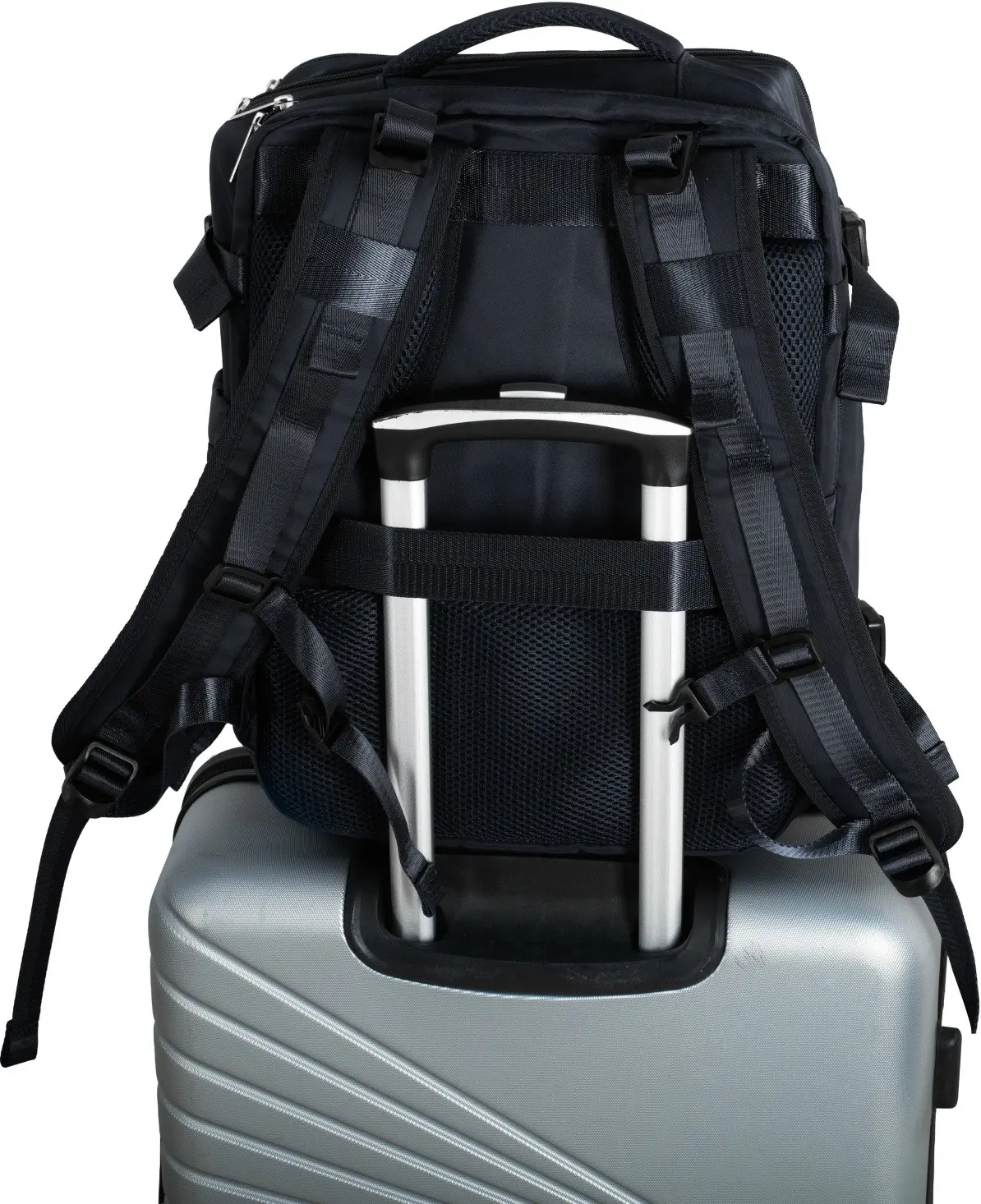 Rucsac Camry CR 6880 (Black) - 18