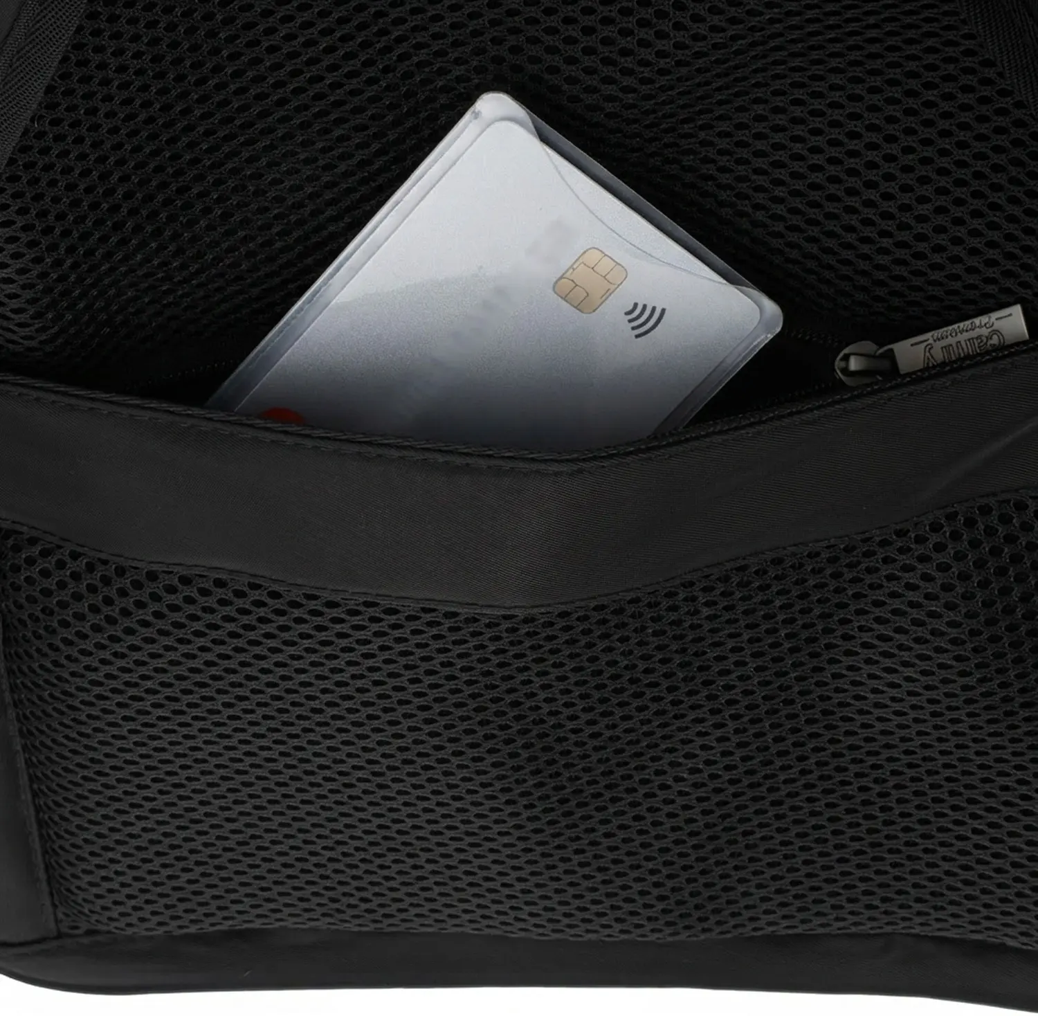 Rucsac Camry CR 6880 (Black) - 17