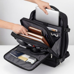 Rucsac Camry CR 6880 (Black) Thumb