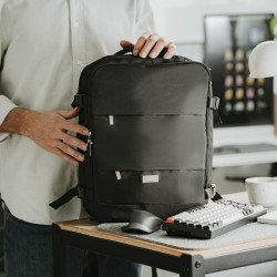 Rucsac Camry CR 6880 (Black) Thumb