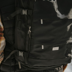 Rucsac Camry CR 6880 (Black) Thumb