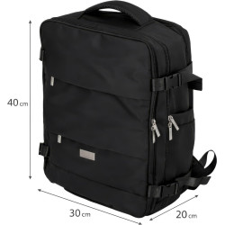 Rucsac Camry CR 6880 (Black) Thumb