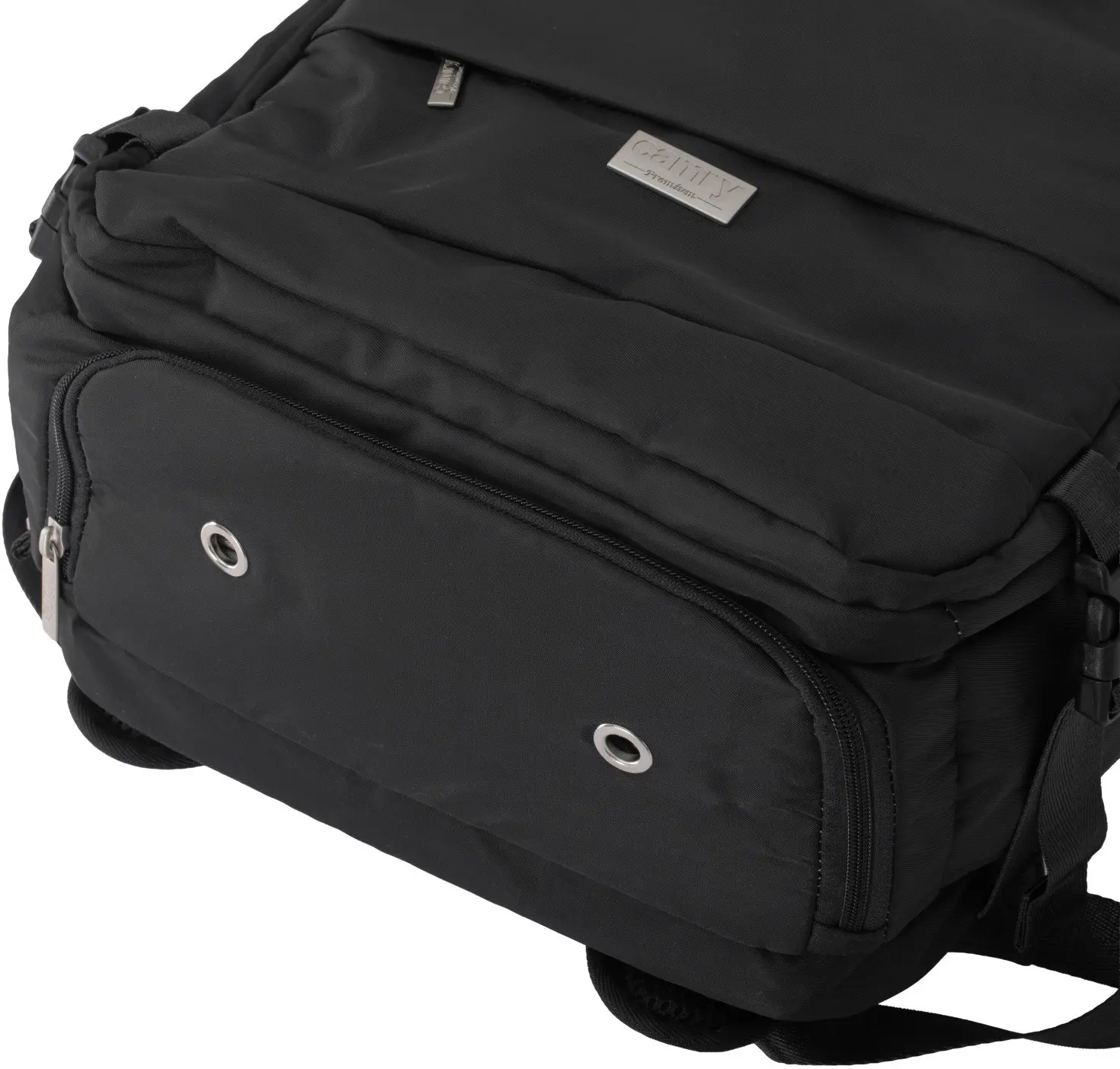 Rucsac Camry CR 6880 (Black) - 26