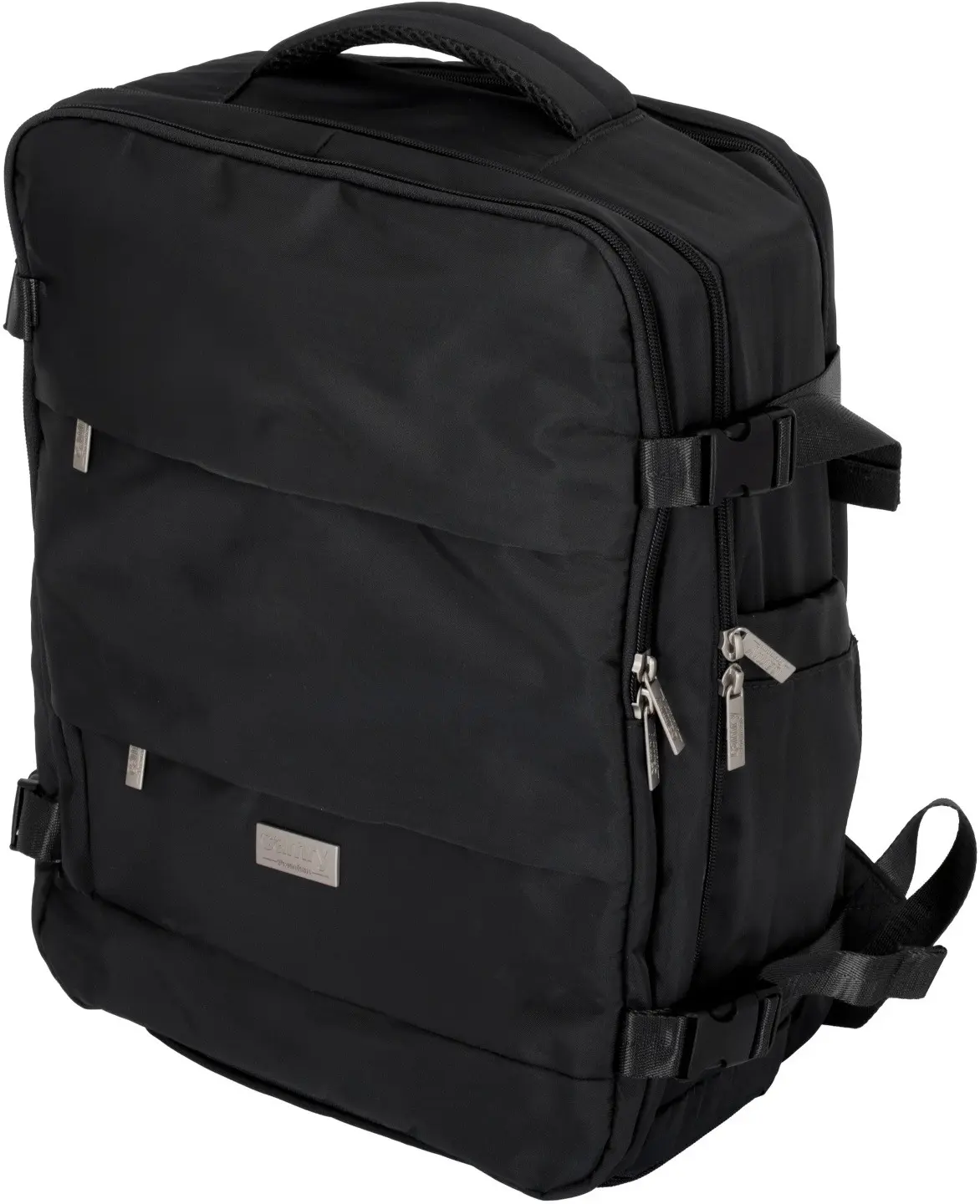 Rucsac Camry CR 6880 (Black) - 25