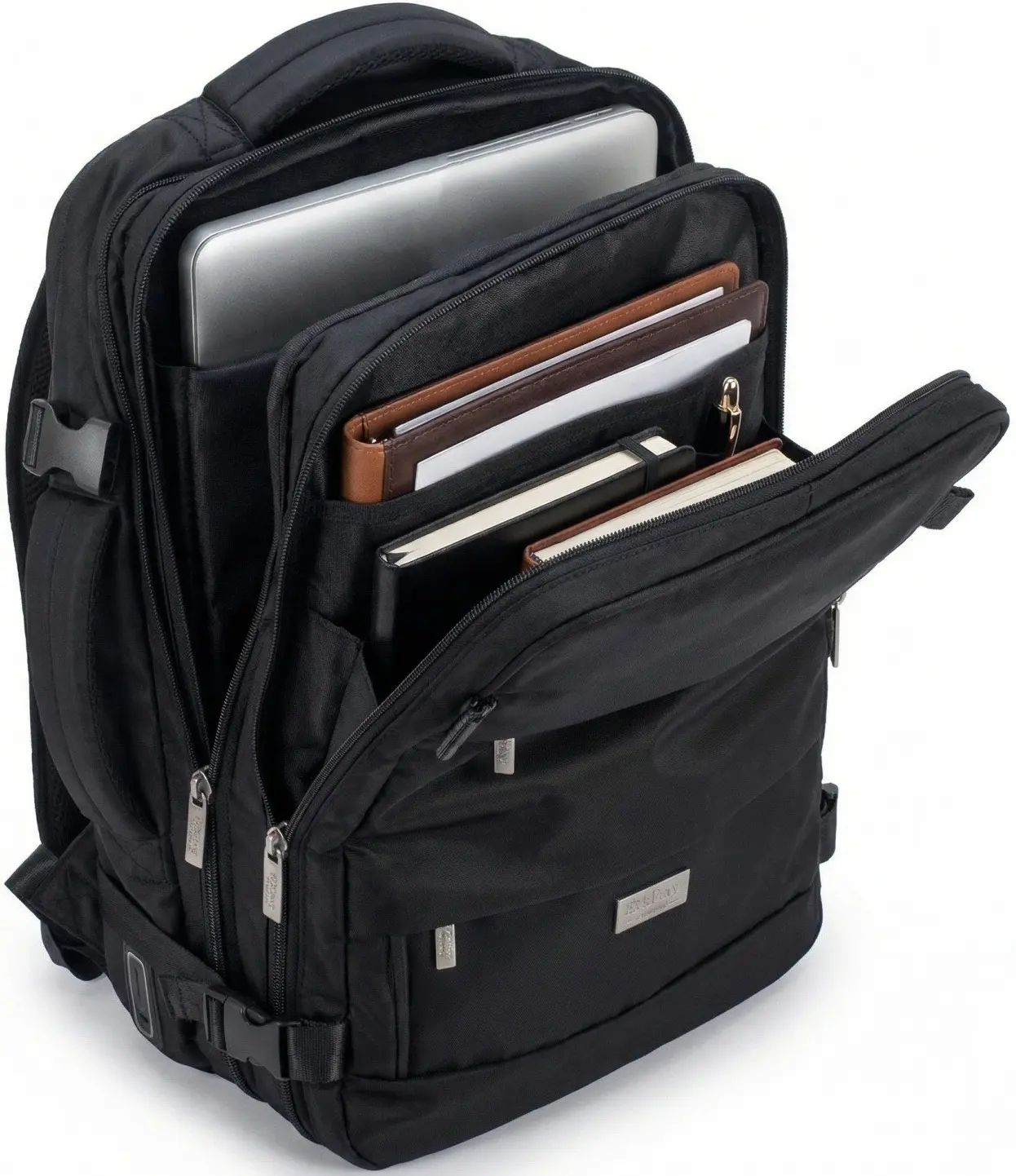 Rucsac Camry CR 6880 (Black) - 23