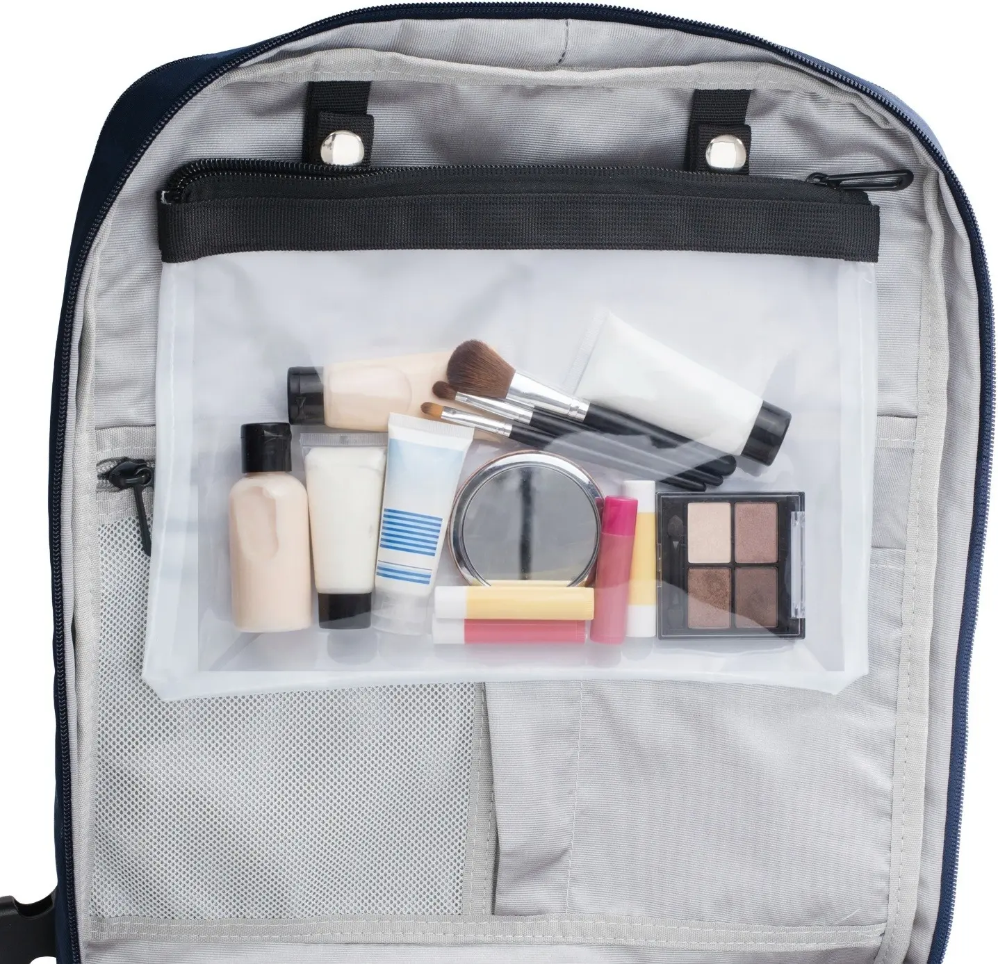 Rucsac Camry CR 6880 (Black) - 21
