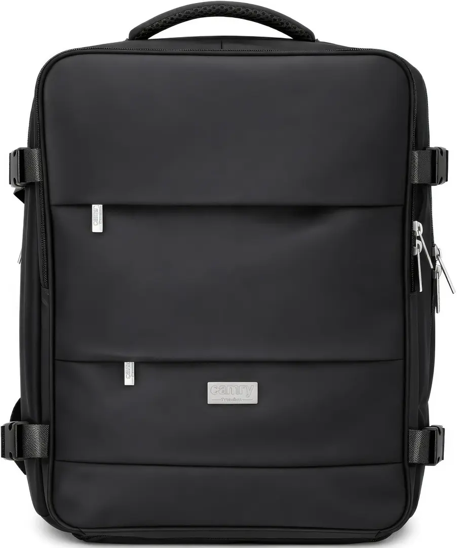Rucsac Camry CR 6880 (Black)