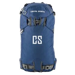 Rucsac Capital Sports CS 30 (Blue)