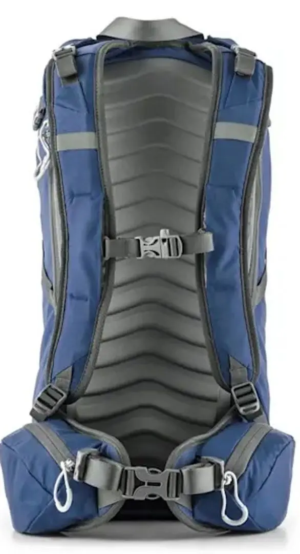 Rucsac Capital Sports CS 30 (Blue) - 5