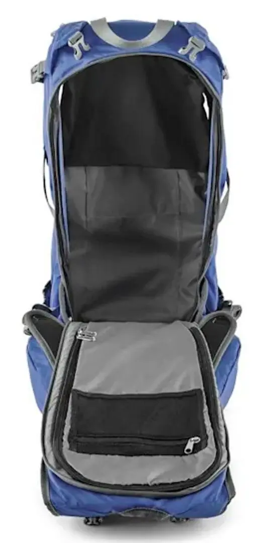 Rucsac Capital Sports CS 30 (Blue) - 6