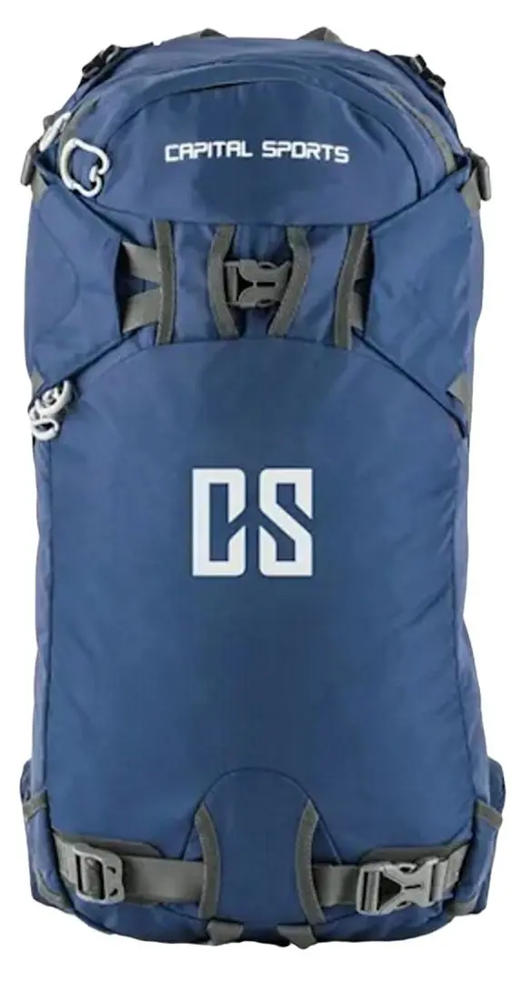 Rucsac Capital Sports CS 30 (Blue)