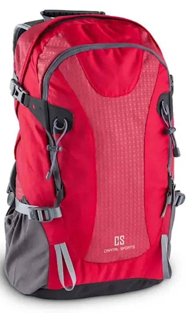 Rucsac Capital Sports CS 38 (Red) - 2
