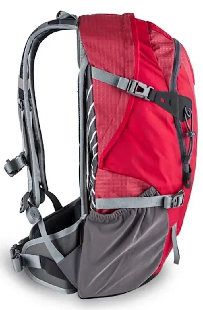 Rucsac Capital Sports CS 38 (Red) - 6