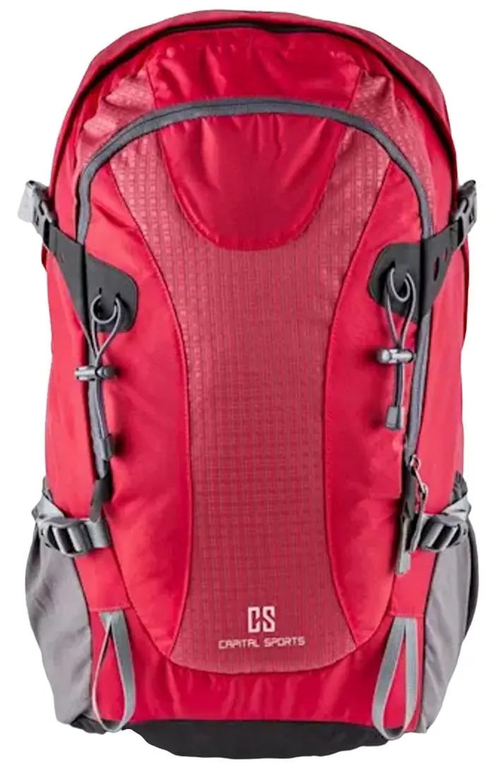 Rucsac Capital Sports CS 38 (Red)