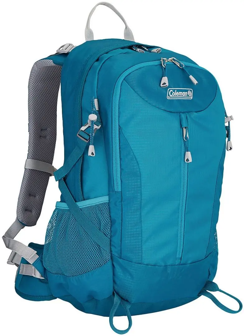 Rucsac Coleman Crossroad 30 (Blue)