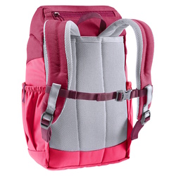 Rucsac pentru copii Deuter Schmusebar (Ruby/Hotpink) Thumb