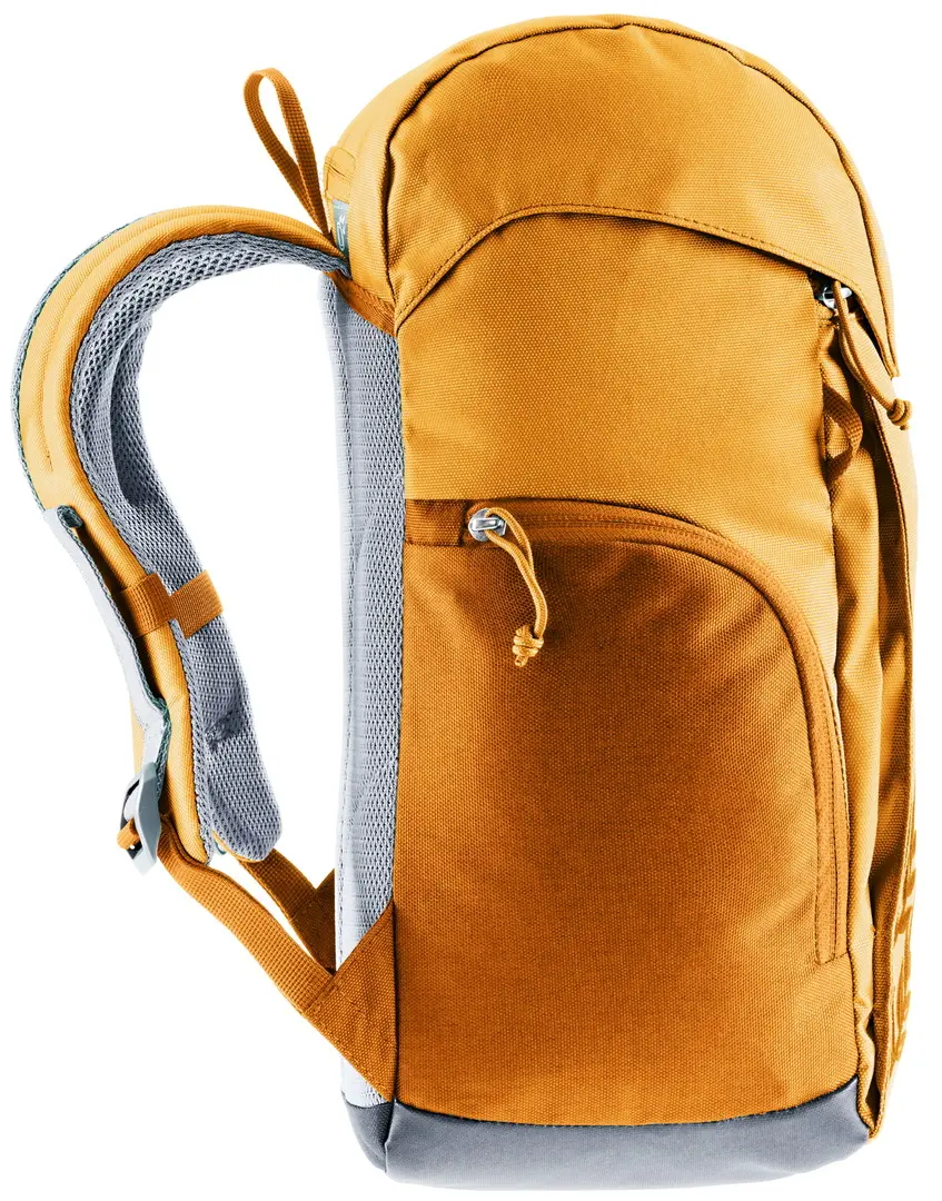 Rucsac pentru copii Deuter Waldfuchs 14 (Amber/Maple)